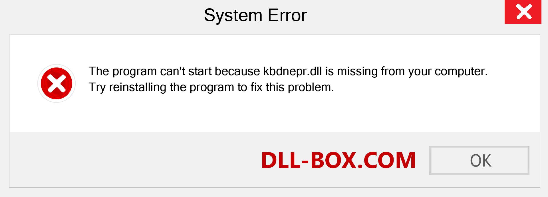  kbdnepr.dll file is missing?. Download for Windows 7, 8, 10 - Fix  kbdnepr dll Missing Error on Windows, photos, images